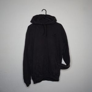 Black Carhartt Hoodie
